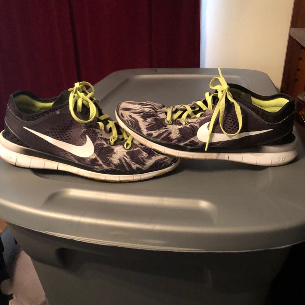 Nike Free TR fit‎ 5 shoes